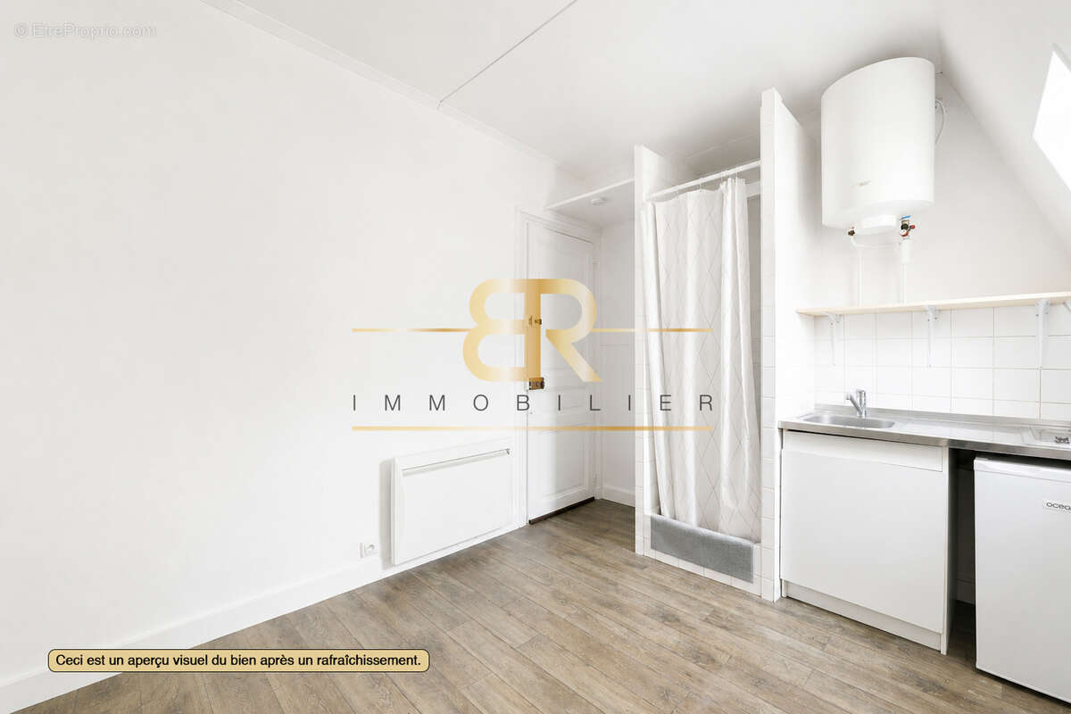 Appartement à PARIS-7E