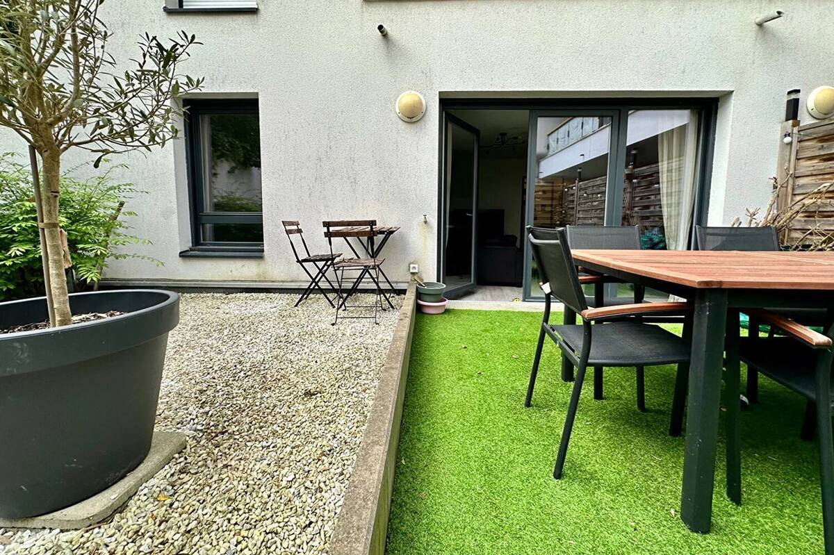 Appartement à MONTMORENCY