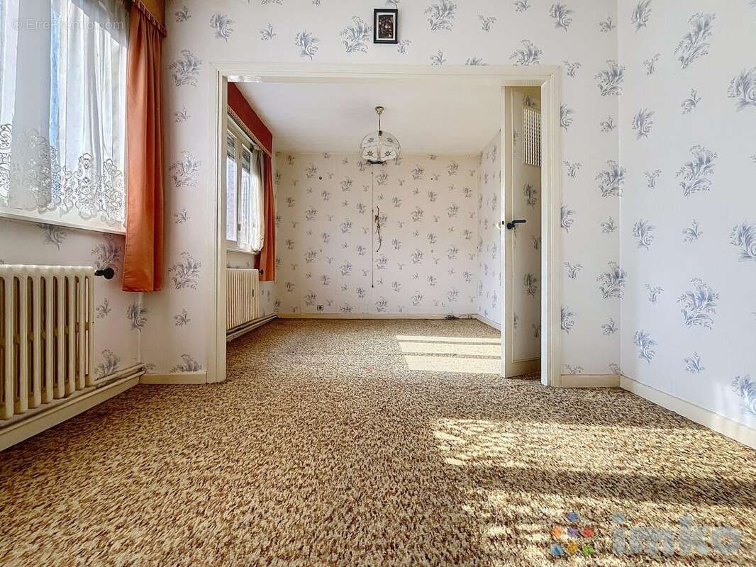 Maison à LILLE
