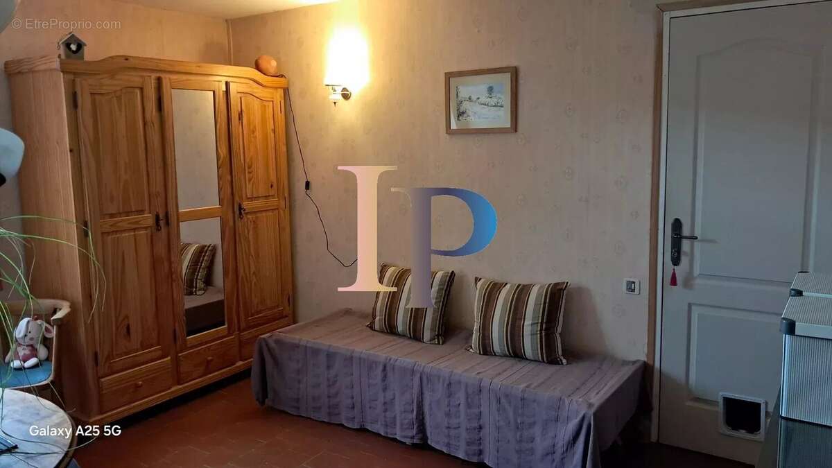 Maison à PARAY-LE-MONIAL