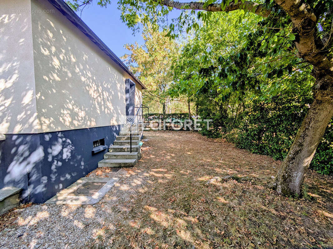 Maison Evreux 3 pièce(s) 61 m2 - photo 7
