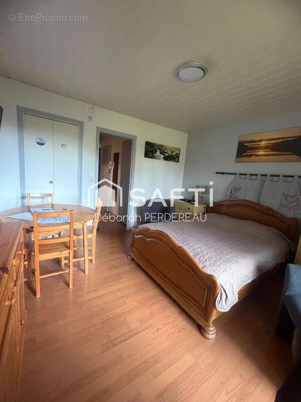 Photo 2 - Appartement à BAGNOLES-DE-L'ORNE