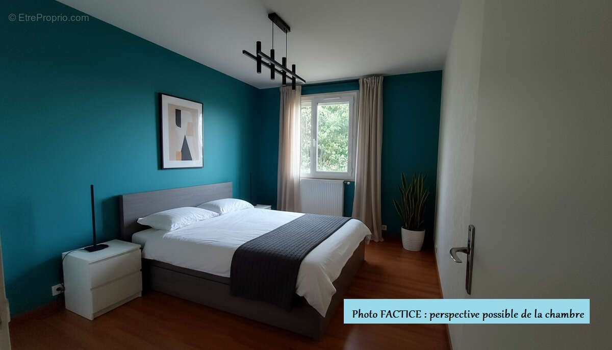 Appartement à LE HAVRE