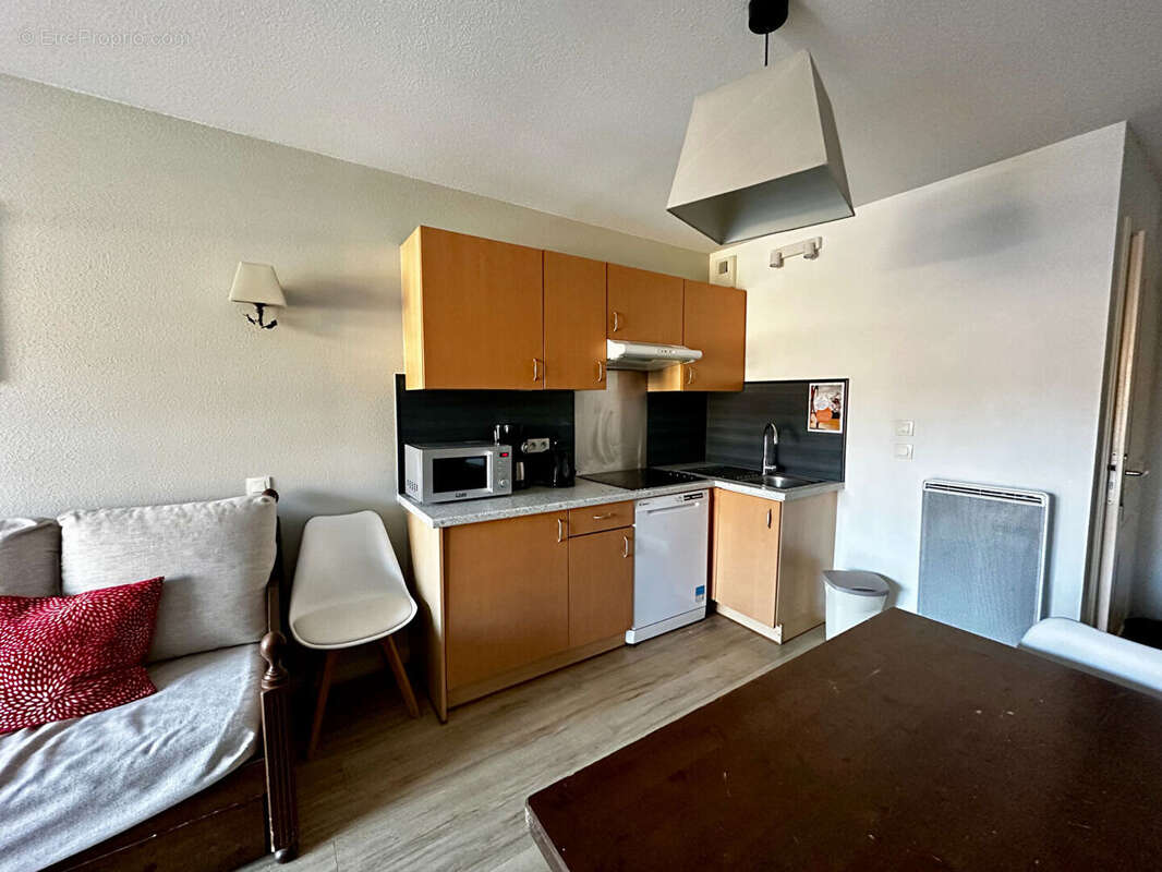 Appartement à BERGHEIM