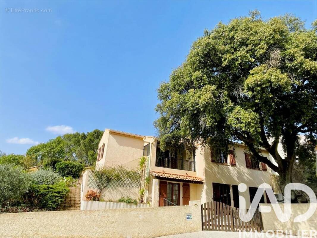 Photo 1 - Maison à MURVIEL-LES-MONTPELLIER