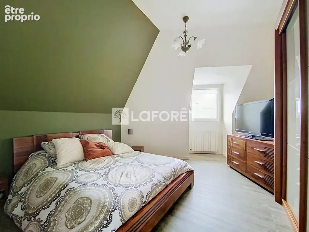 Maison Cholet 7 pièce(s) 143 m2 - photo 11