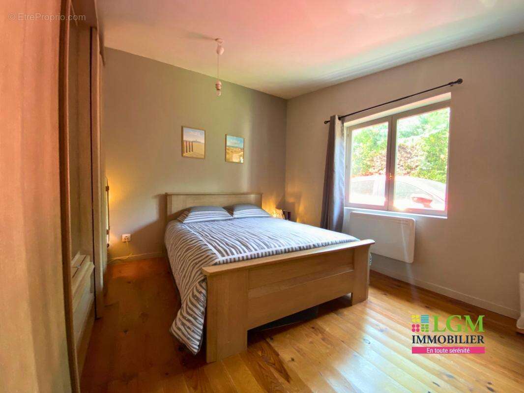 Maison à ALBEFEUILLE-LAGARDE