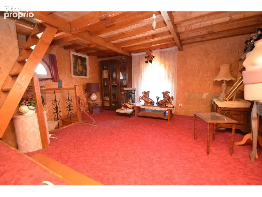 Maison 14 pièces 252 m² à vendre à Prigonrieux (24130) - photo 5