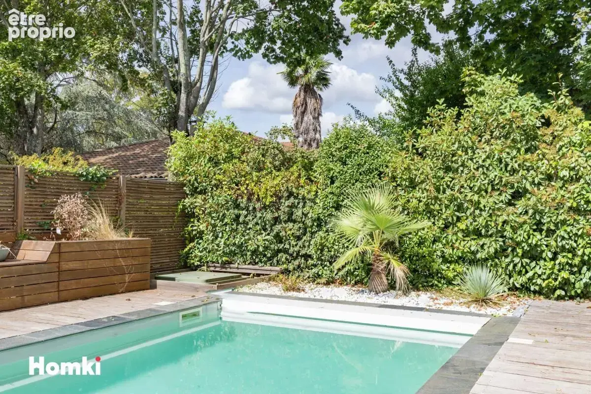 Maison/Villa T7 de 185 m² à Castanet-Tolosan 31320 - photo 1