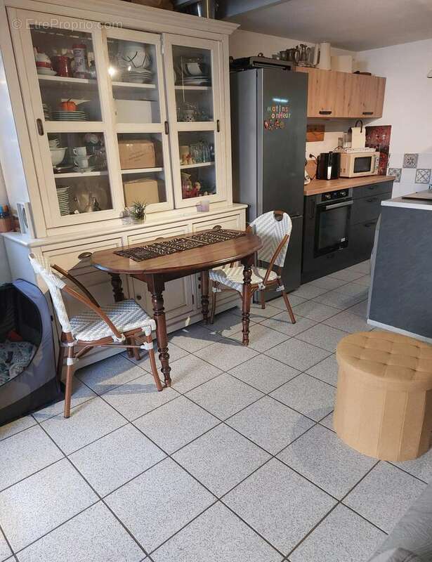 Photo 4 - Maison à GRUISSAN