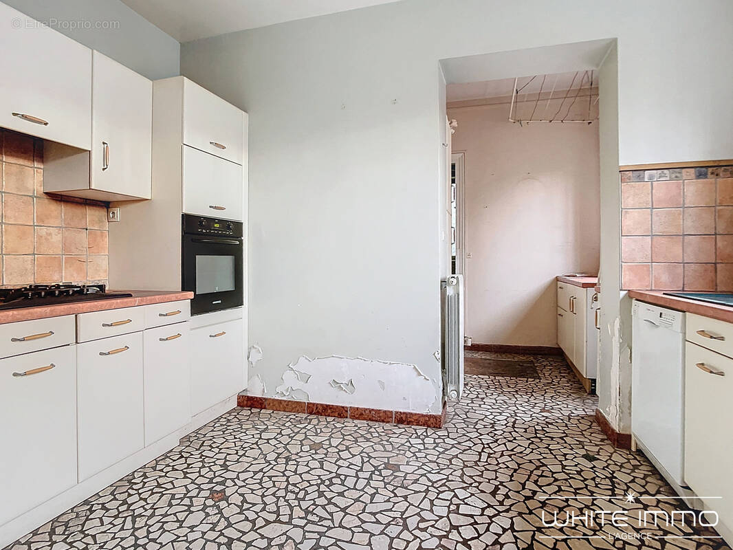 Vente, francheville le bas, propriete ancienne a renover, 247 m2, coeur village - photo 8