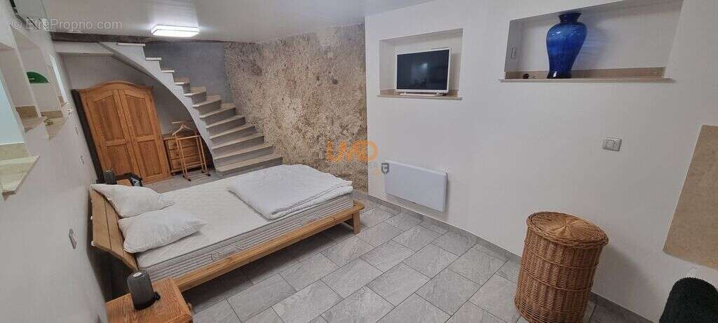 Appartement à CALLAS