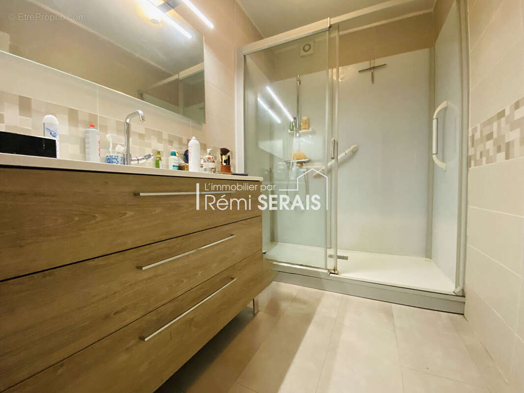 Appartement à ALENCON