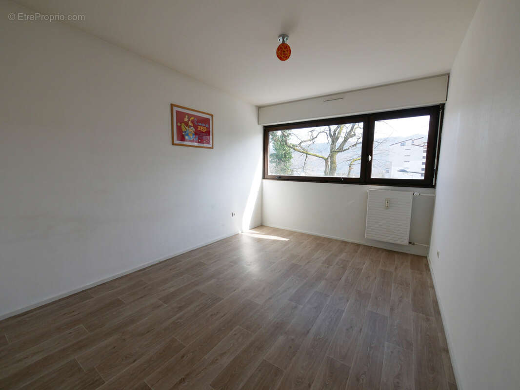 Appartement à QUINTAL