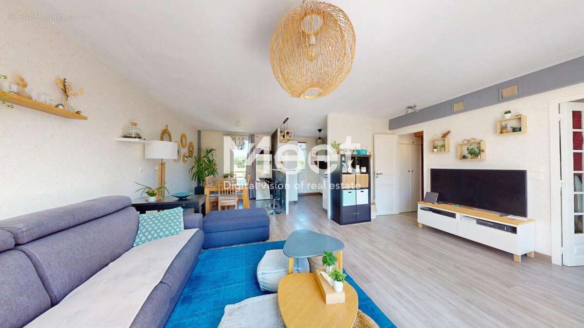 Appartement à MAUREPAS