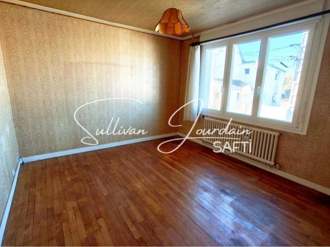 Photo 5 - Maison à SAINT-MARTIN-DES-CHAMPS