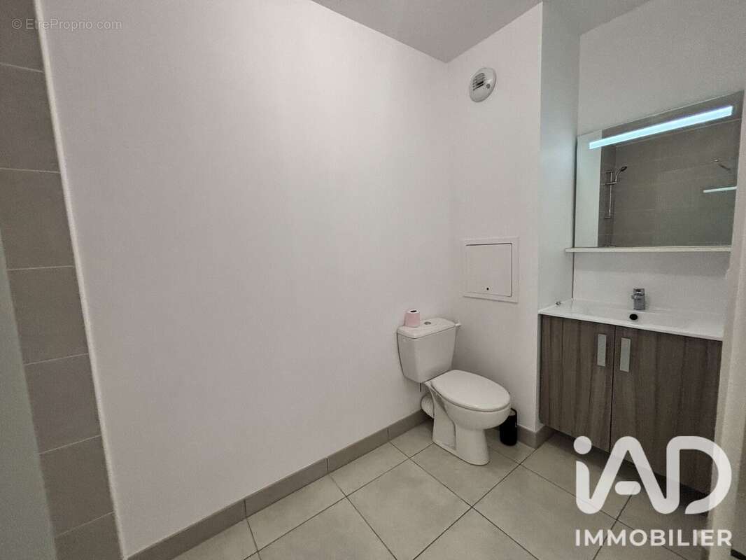 Appartement 43 m² à Bretigny-Sur-Orge  - photo 7