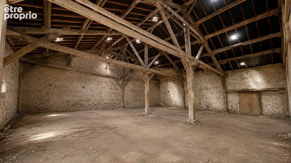 Bien immobilier à vendre à Mousson (54700) - photo 5