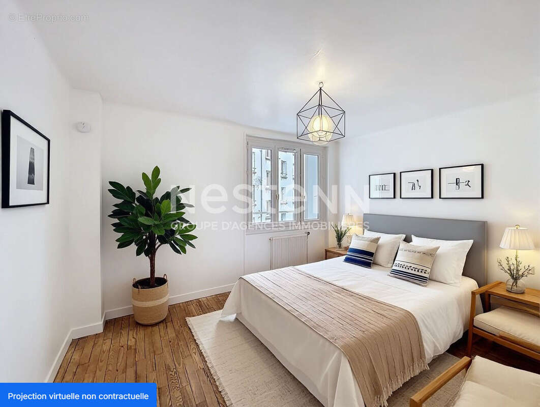 Appartement à BREST