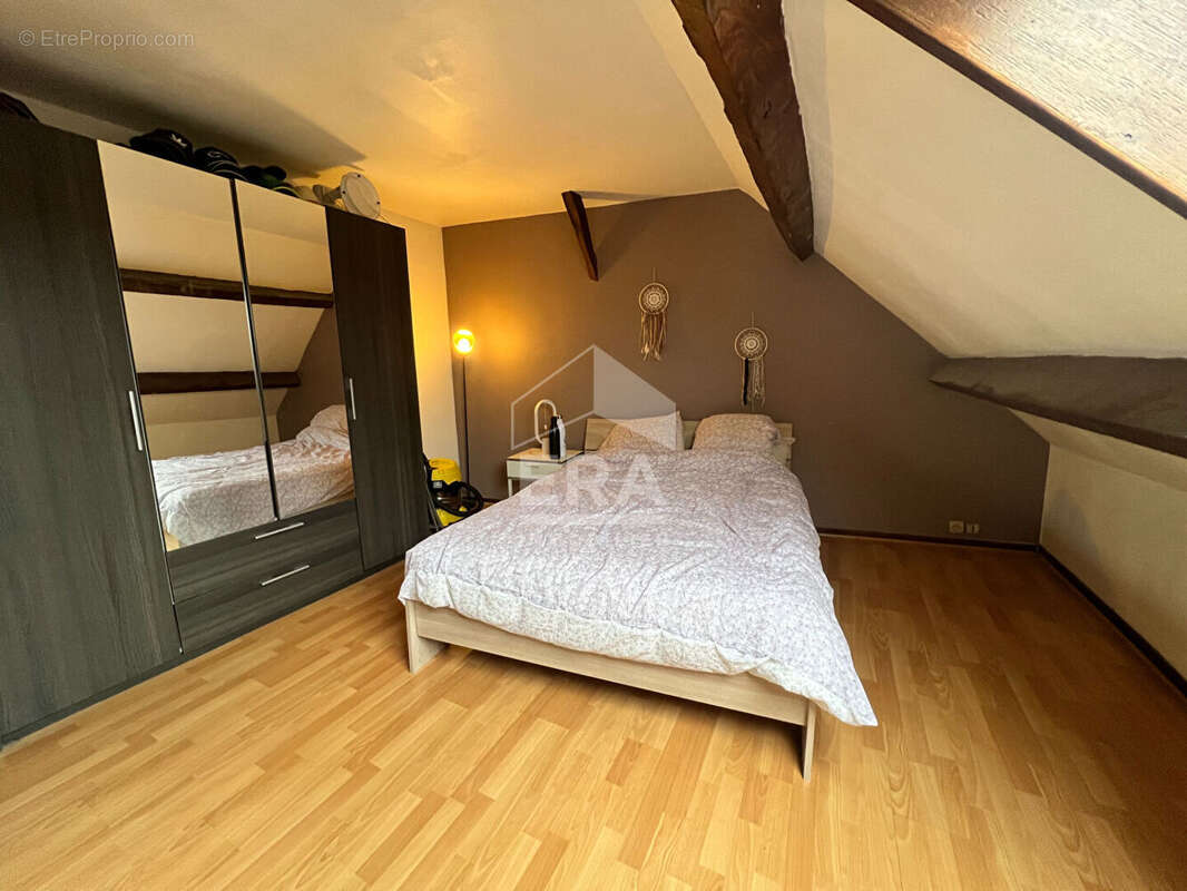 Appartement à SAINT-OMER
