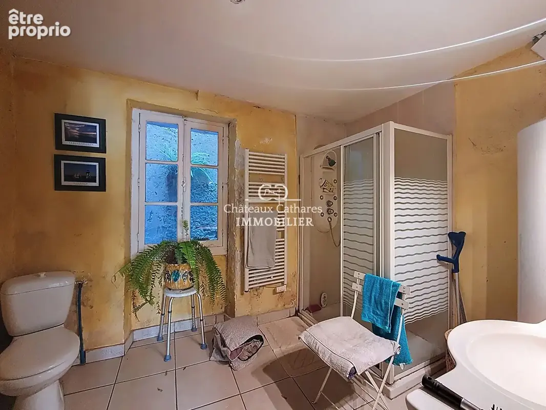 Maison 56 m² à Estagel  - photo 7