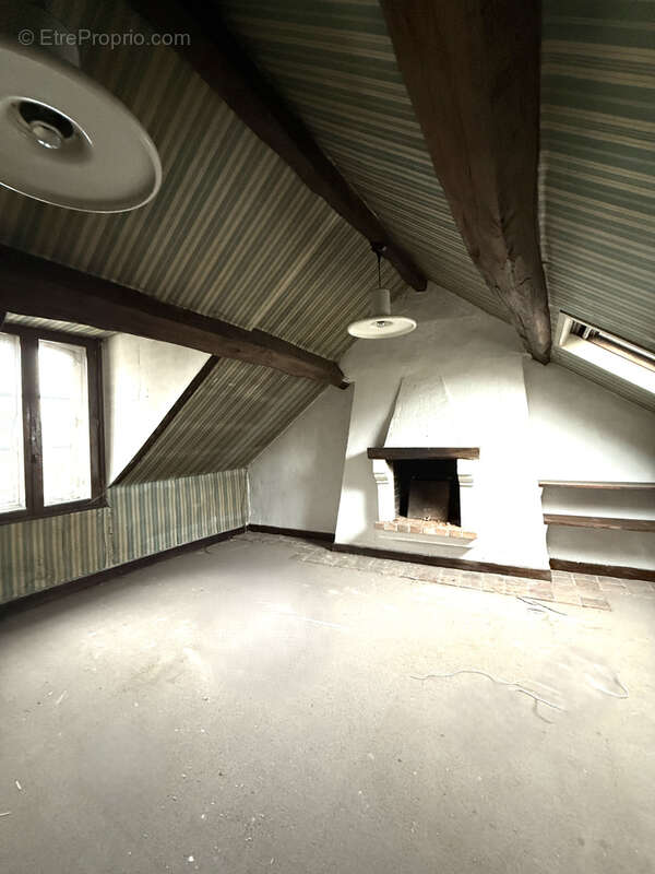 Appartement à MELUN