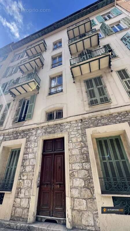Vente Appartement Nice(06300) 277 000ï¿œ - photo 8