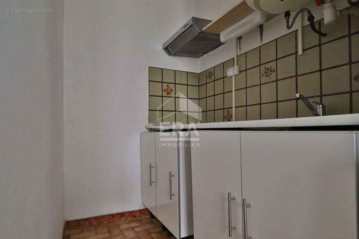 Appartement à NARBONNE