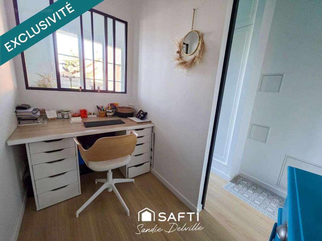 Photo 5 - Maison à VOULANGIS