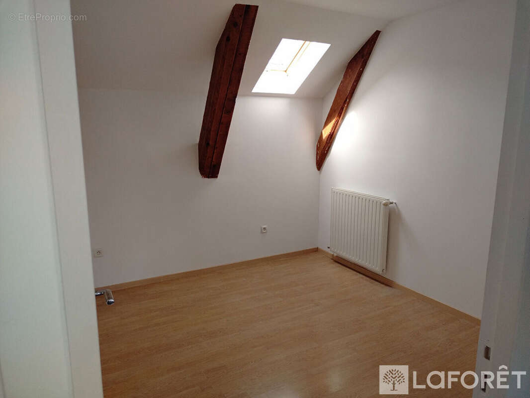 Appartement à LE PUY-EN-VELAY