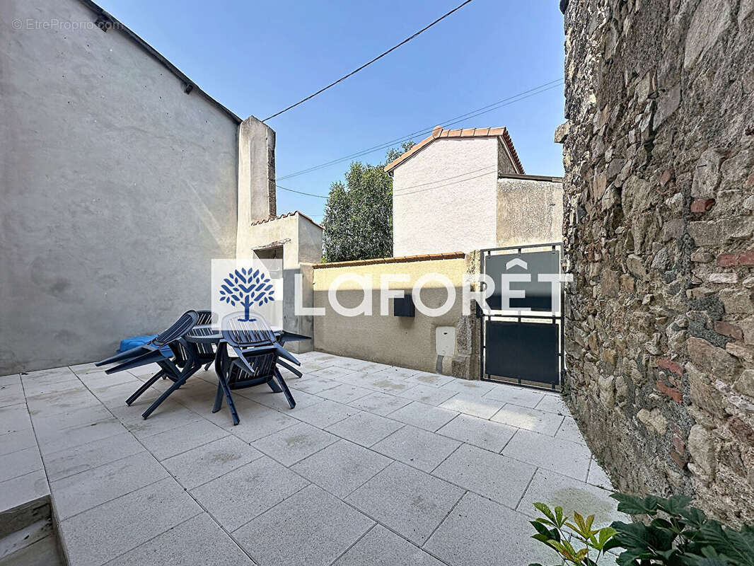 Maison à vendre - Terves - photo 13