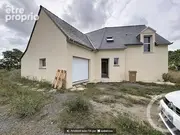 Maison à BREHAND