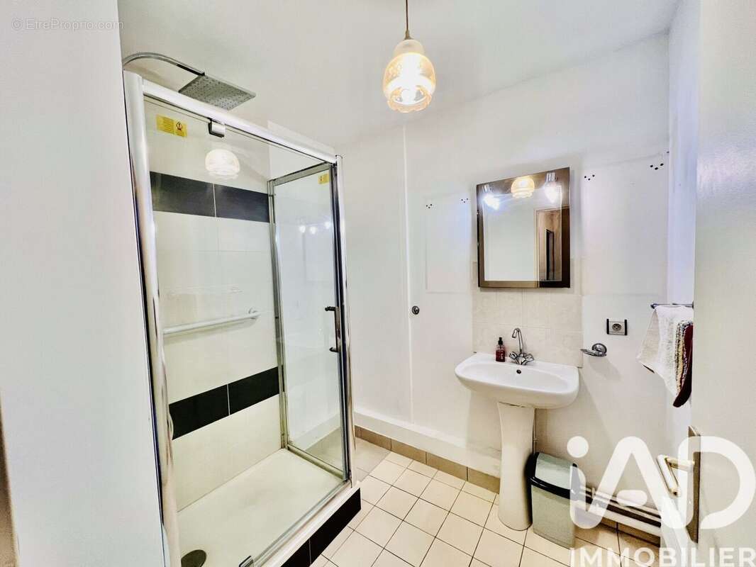 Photo 7 - Appartement à ENGHIEN-LES-BAINS