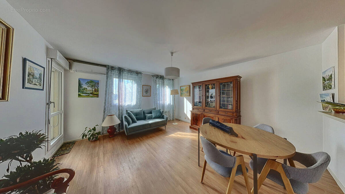 Appartement à AVIGNON