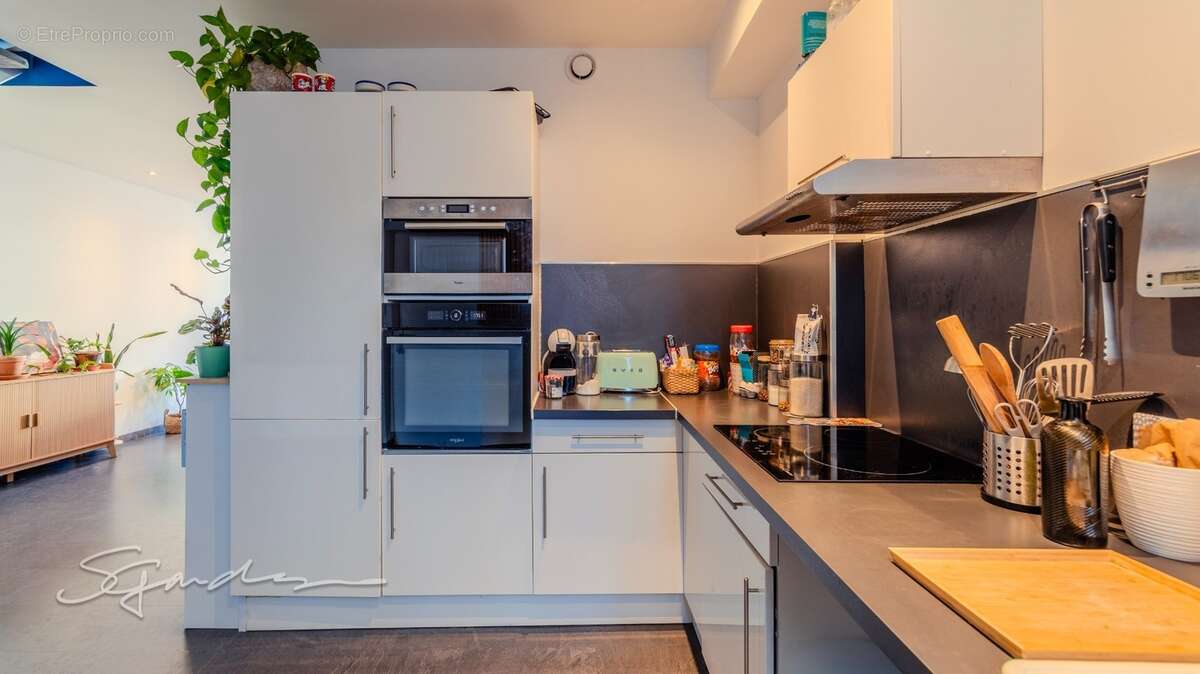 Appartement à vendre 3 pièces TARBES (65) Duplex Terrasse - photo 8