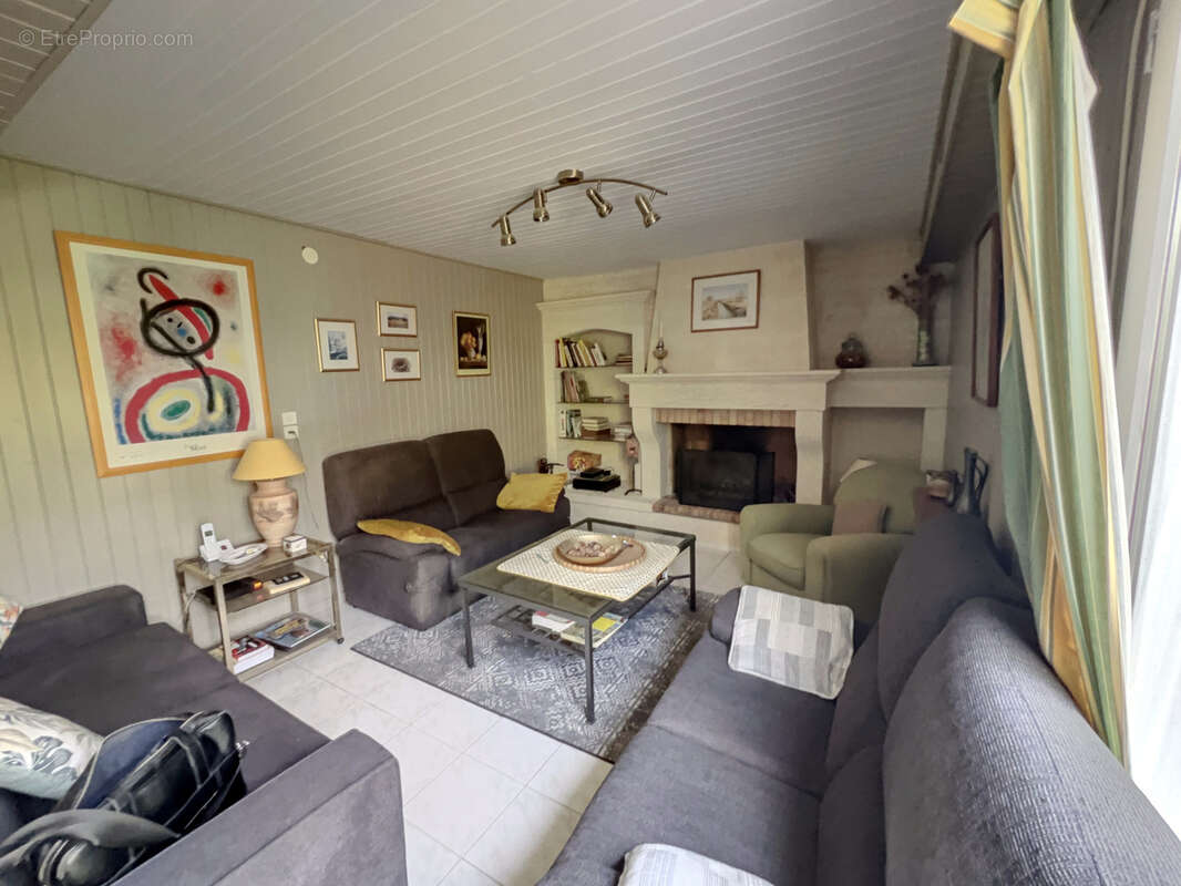 Maison à ORTHOUX-SERIGNAC-QUILHAN