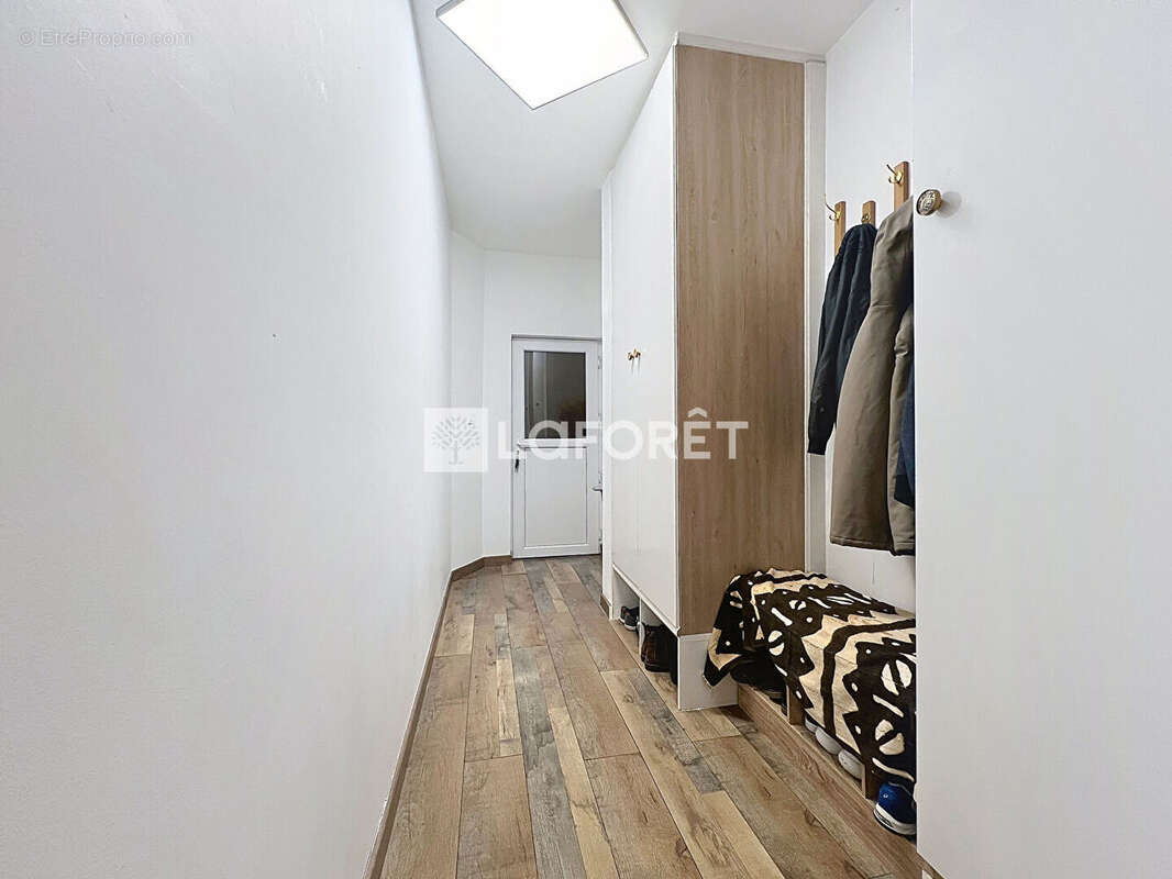 Maison à DOUE-LA-FONTAINE