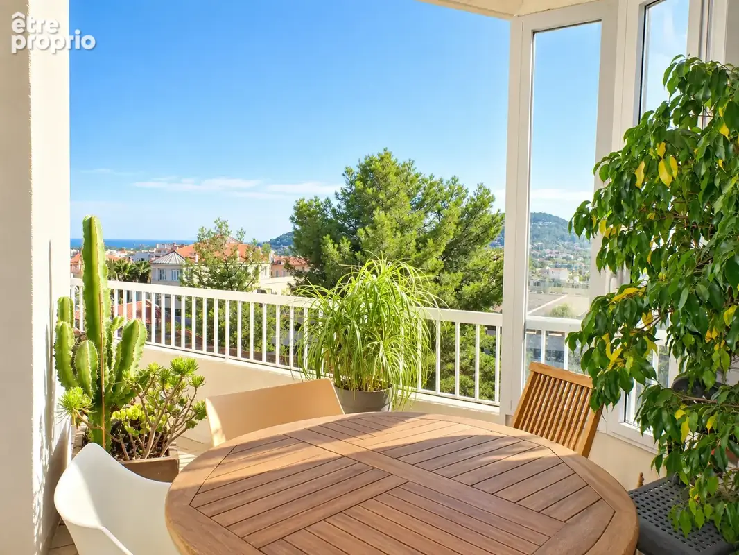 Appartement design - photo 4