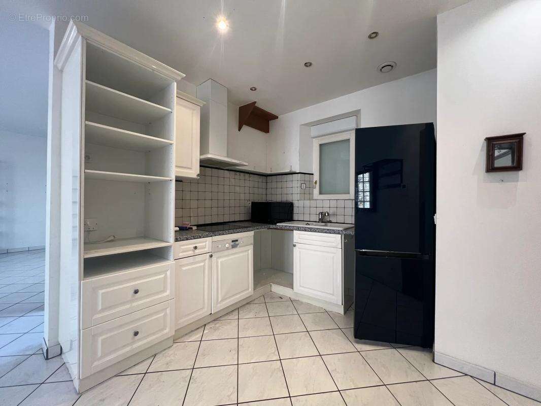 Appartement à DINARD