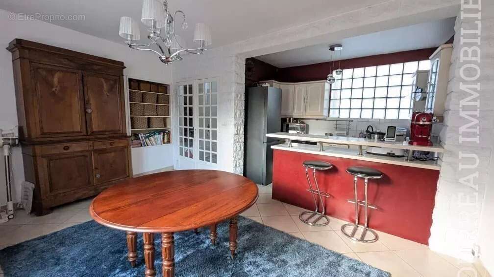 Appartement à JOIGNY