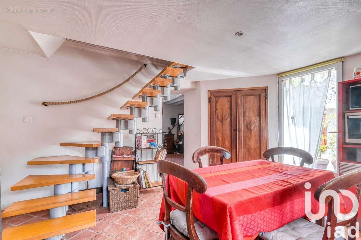 Photo 5 - Maison à MOUROUX