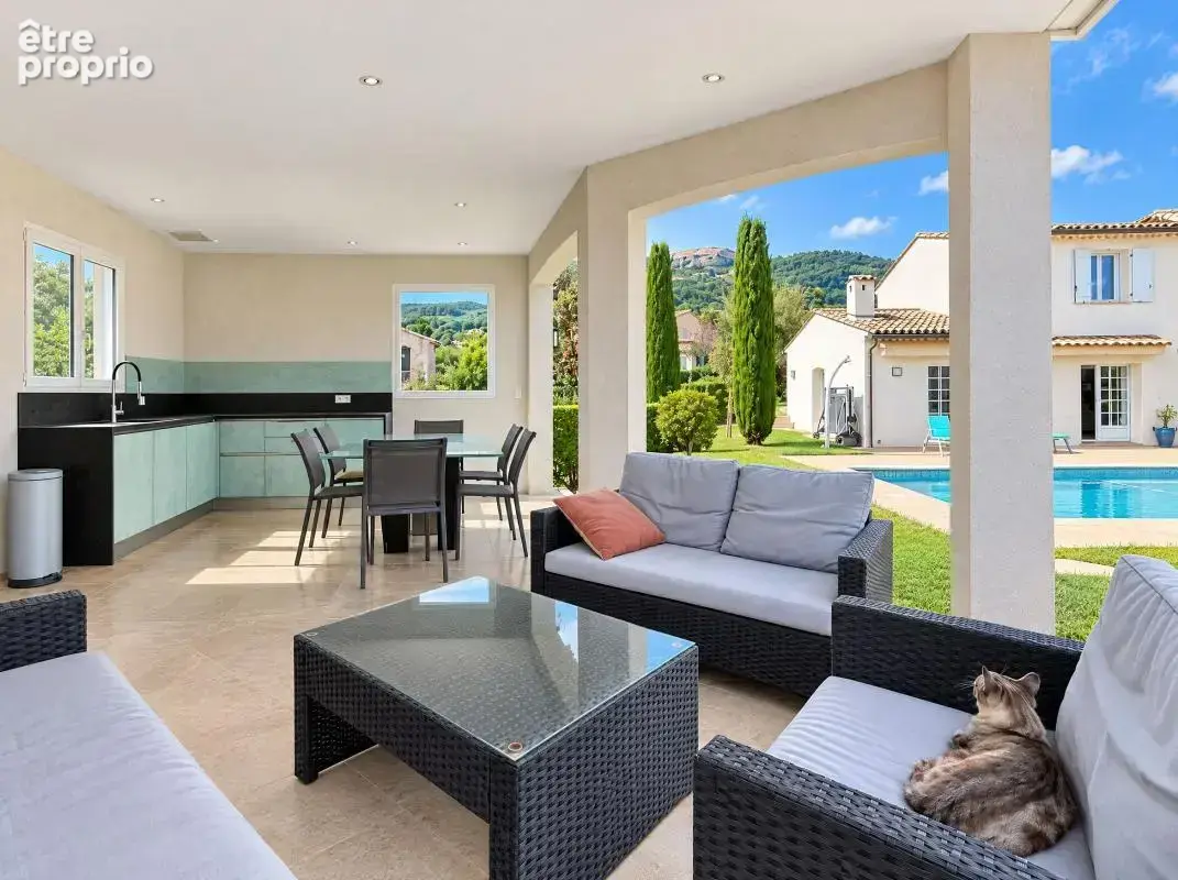 Maison À Vendre - photo 4