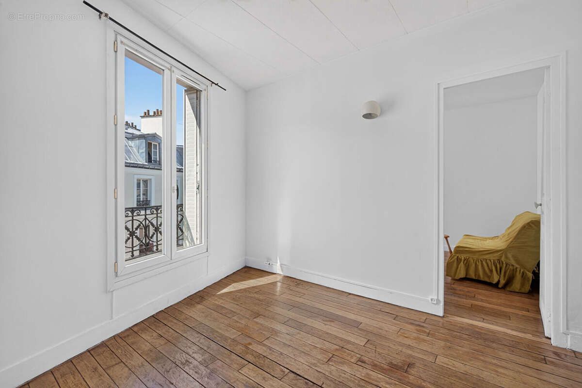 Paris 18 - jules joffrin - photo 2