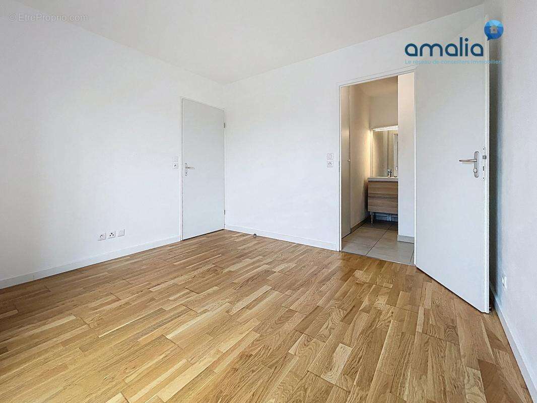 Appartement récent - photo 5