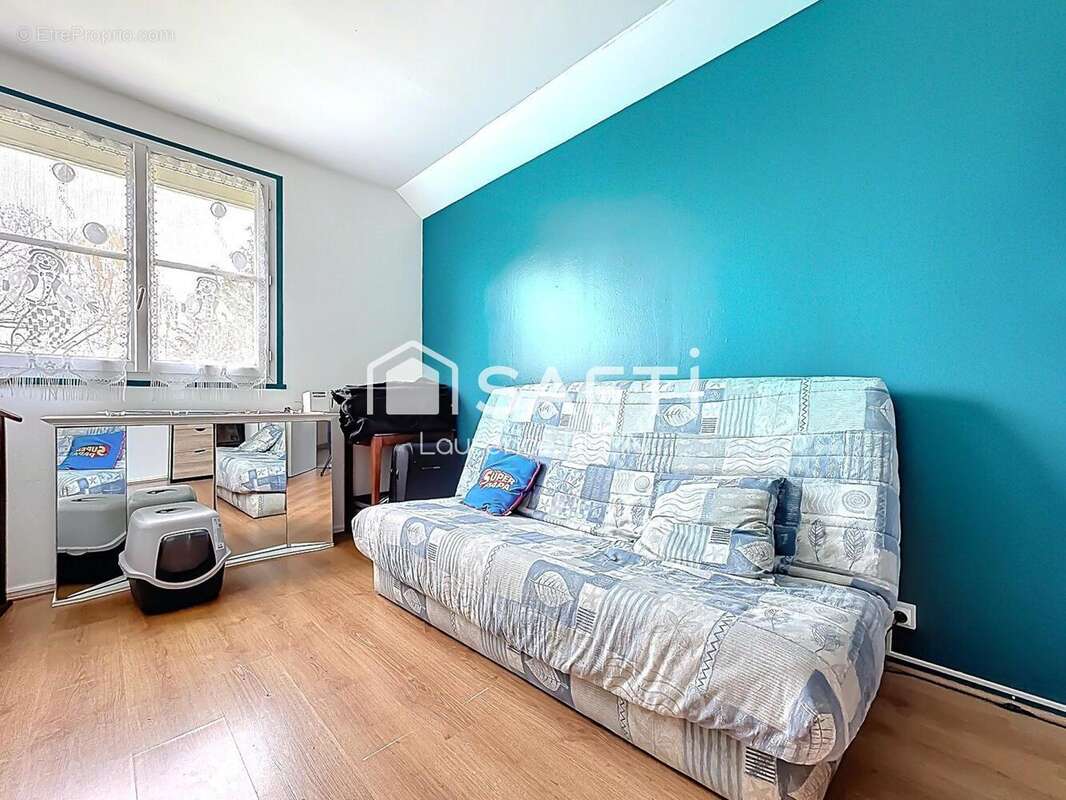 Photo 6 - Maison à ERAGNY