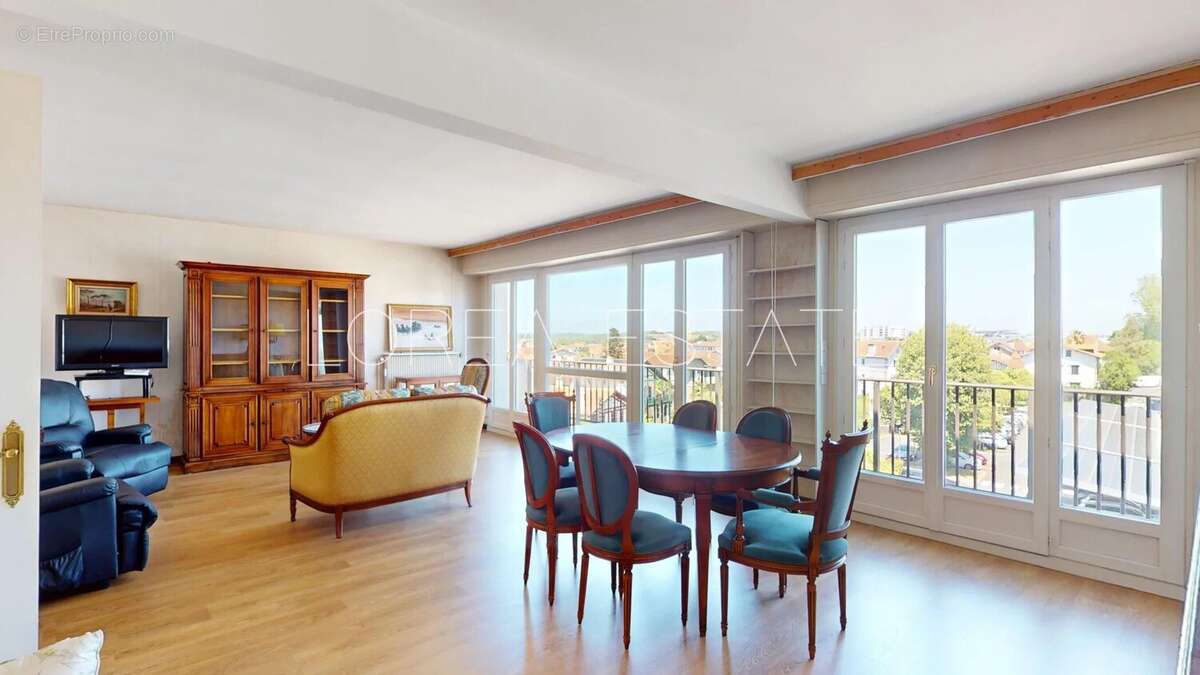 Appartement à BAYONNE