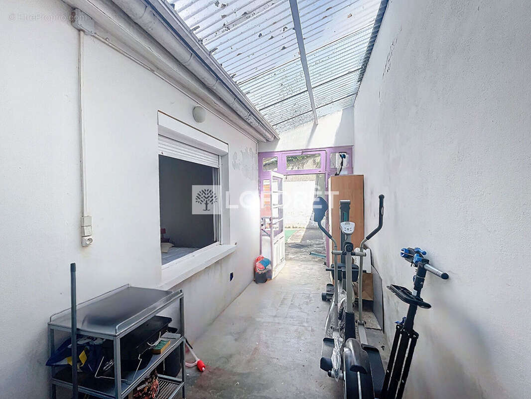 Appartement à CASTELSARRASIN