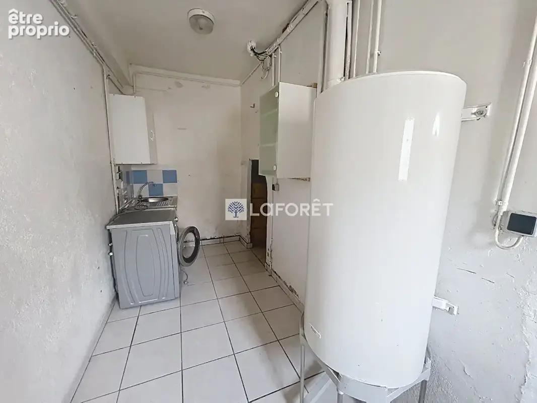 Maison Perpignan 3 pièces 50 m2 - photo 7