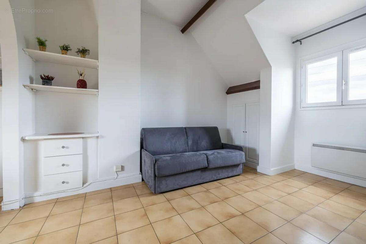 Studio de 1 pièce de 24 m² à Juvisy-sur-Orge - photo 2