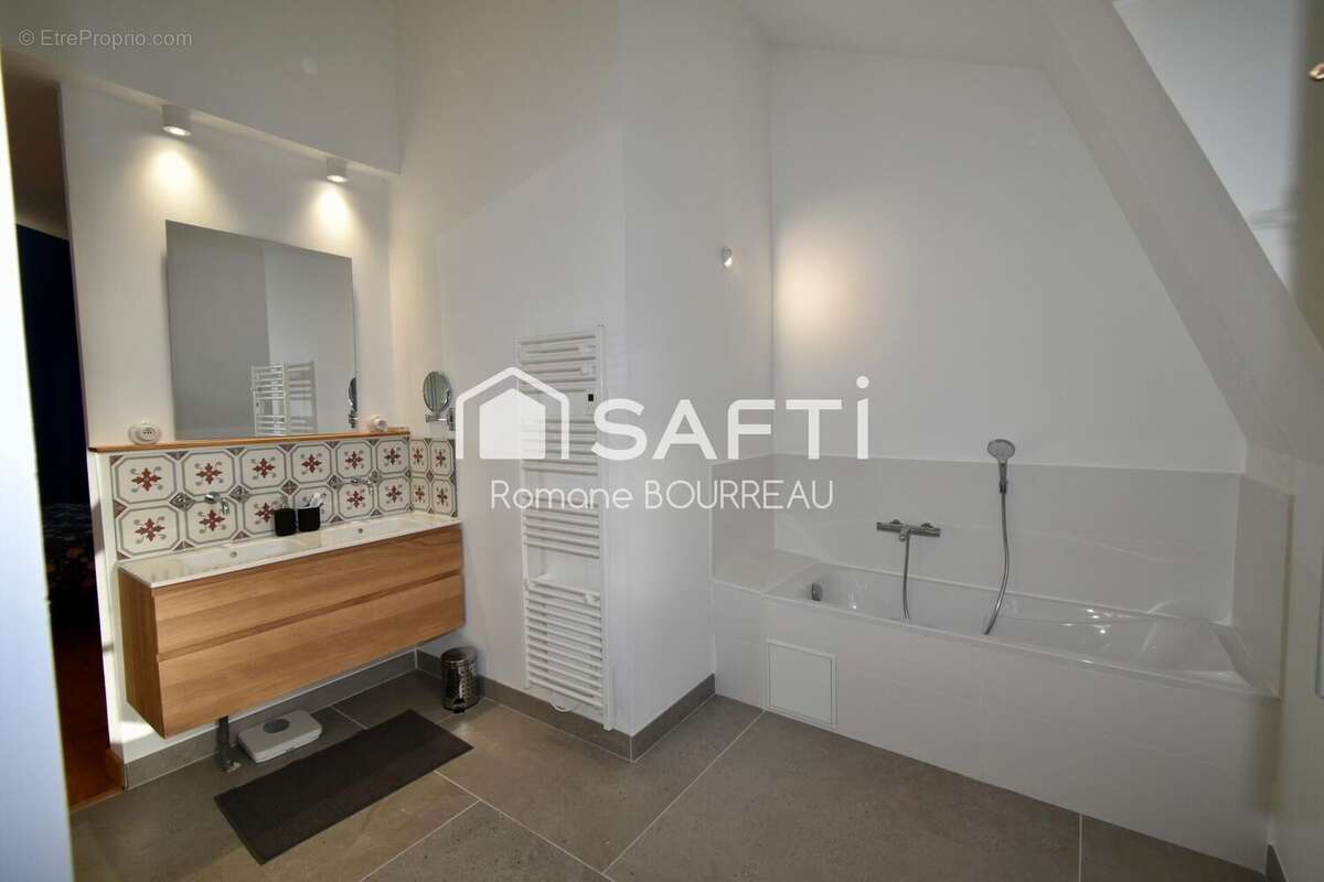 Photo 8 - Maison à THILOUZE